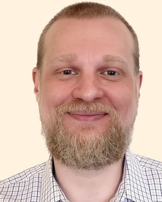 Photo of Daniel Hauff, Licensed Professional Counselor, LPC