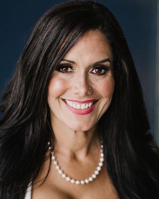 Photo of Carol Roldan, Counselor in Florida