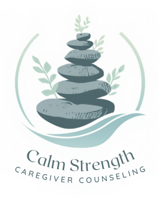 Photo of Jeannette Stevenson - Calm Strength Caregiver Counseling, Clinical Social Work/Therapist