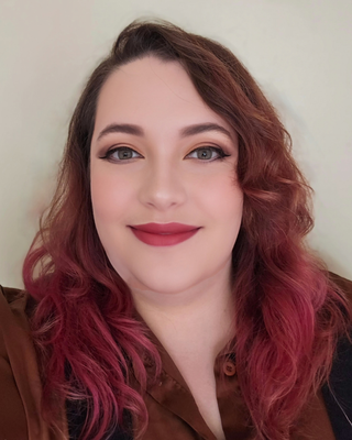 Photo of Jessica Beck - Jessica Beck, Makin Wellness online therapy, Clinical Social Work/Therapist, LCSW