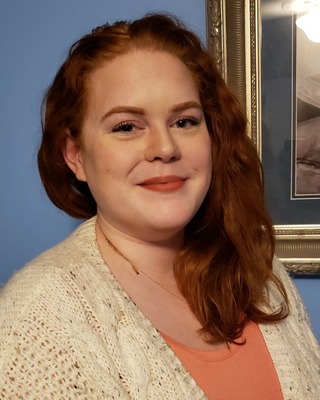 Photo of Samantha Moore, Counselor in Durham, NC