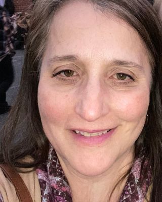 Photo of Jennifer G. Oginz, Licensed Professional Counselor, LPC