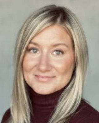 Photo of Christina Whitaker, Clinical Social Work/Therapist, LCSW