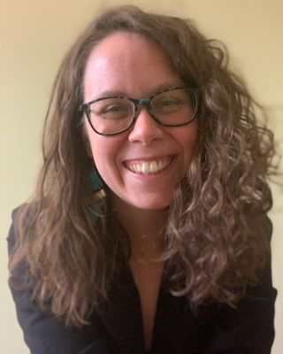 Photo of Erin Bowman, Counselor in Baltimore, MD