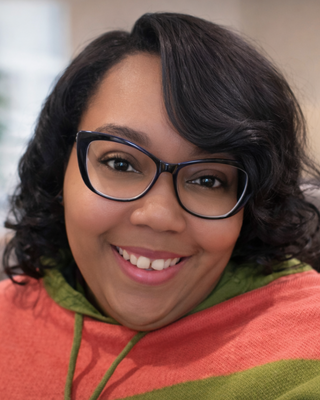 Photo of Angela Leonard, Clinical Social Work/Therapist, LICSW