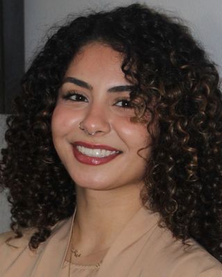 Photo of Laian Alkeisi, Clinical Social Work/Therapist, CSW