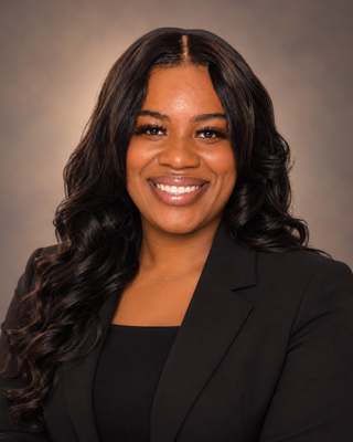 Photo of Shinice Hutchins, Counselor, M.S., ALC