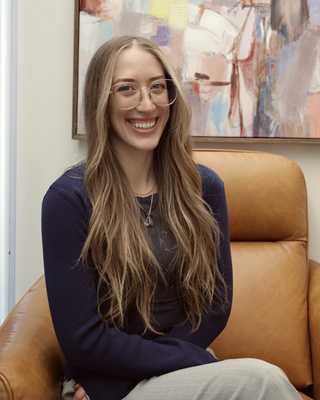 Photo of Doneca McKinley, Pre-Licensed Professional, M.A., Psych, Intern