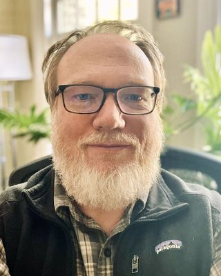 Photo of Jerem Ernst, Licensed Professional Counselor, LPC