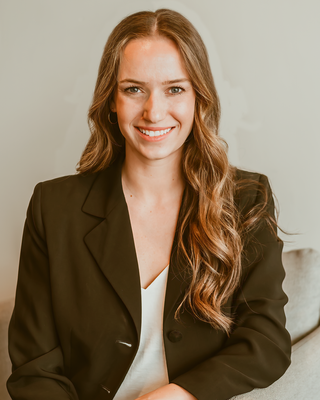 Photo of Cameron Grace Hathaway, Psychological Associate, MS, LPA