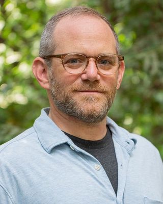 Photo of Scott Gordon, Registered Psychological Associate in Berkeley, CA