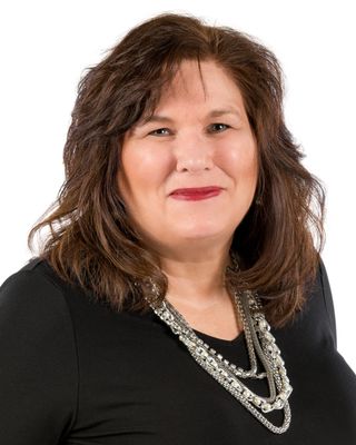 Photo of Dr. Kathleen Rice, Licensed Professional Counselor in Anderson, TX