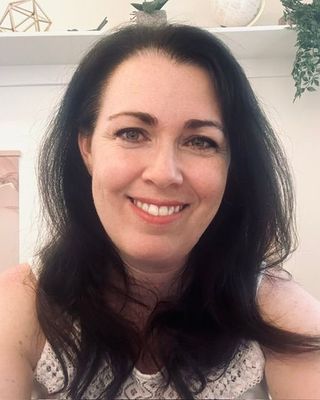 Photo of Amanda Duran, Marriage & Family Therapist, LMFT, MS