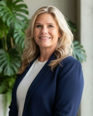Photo of Kimberly Lussier, Clinical Social Work/Therapist, LCSW