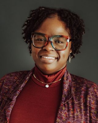 Photo of Cerina Woodall, Licensed Independent Social Worker, LISW
