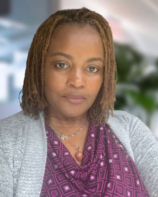 Photo of Anicia Cross-Robinson, PMHNP, Psychiatric Nurse Practitioner