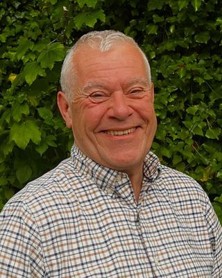 Photo of Nigel Skinner - Enestee Mental Wellbeing Ltd, Psychotherapist, MSc, MNCPS Acc.