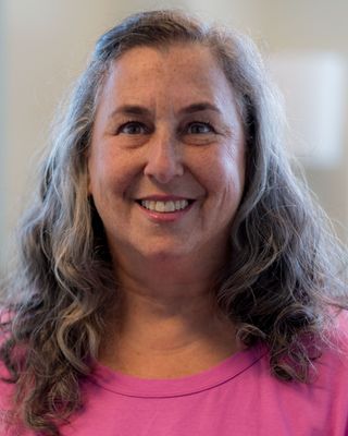 Photo of Suzanne Brody, Clinical Social Work/Therapist, LICSW