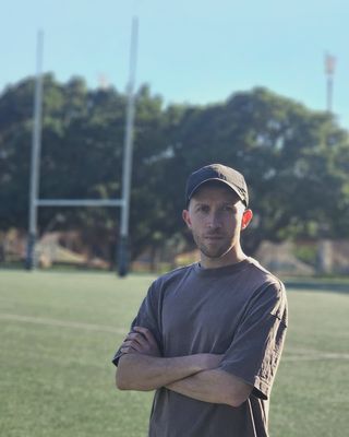 Foto de Ignacio Celsi, Psicólogo, MSc