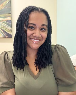 Photo of Alyssa Williams, Clinical Social Work/Therapist, LMSW