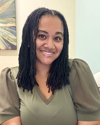 Photo of Alyssa Williams, Clinical Social Work/Therapist, LMSW