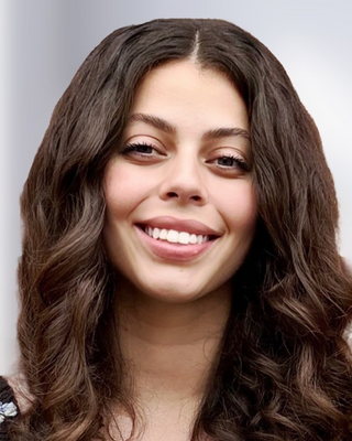 Photo of Grace Reynolds, Lic Clinical Mental Health Counselor Associate, LCMHC-A, MA