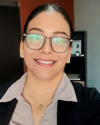 Foto de Lolita González Leyva, Psicólogo, Lic. en Psicología