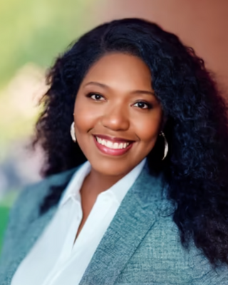 Photo of Ashley Cox, Counselor, LMHC