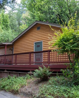 Photo of The Camp Recovery Center Adult Residential - The Camp Recovery Center - Adult Residential, Treatment Center