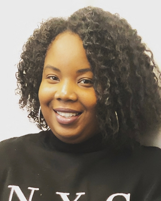 Photo of Silka Steele, Clinical Social Work/Therapist, LCSW