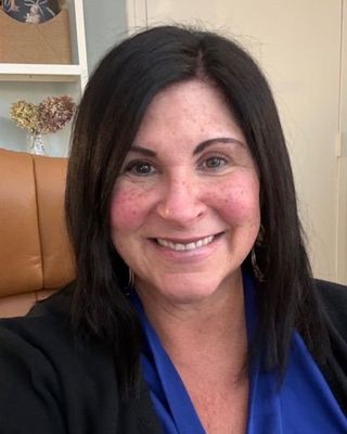 Photo of Julie Ingenohl, Marriage & Family Therapist, MS, LMFT