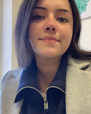 Foto de Natalia Gutierrez Ibañez, Psicólogo, Lic. en Psicología