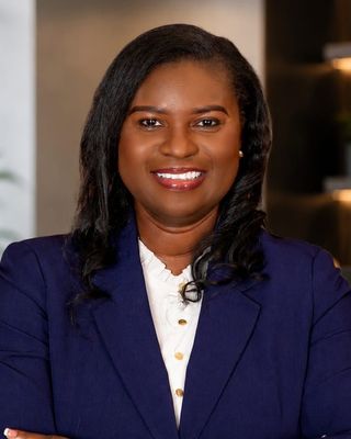 Photo of NIMI GEORGE - George Psychiatry, Psychiatric Nurse Practitioner, MSN, APRN, PMHNP