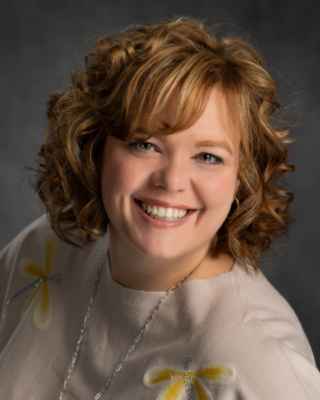 Photo of Lisa Ball, Licensed Professional Counselor, MA, LPC, NCC