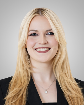 Photo of Allie Losee, Clinical Social Work/Therapist, LCSW