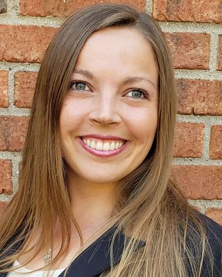 Photo of Alyssa Bradford, Licensed Professional Counselor, LPC, CAADC, DBT