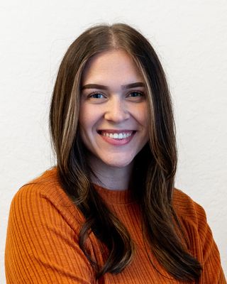 Photo of Shannon Parrinello, Pre-Licensed Professional, MS, RMHCI