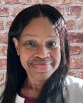 Photo of Mercedes Whitworth, Psychiatric Nurse Practitioner, PMHNP