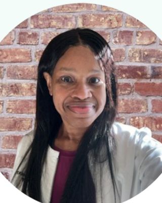 Photo of Mercedes Whitworth, Psychiatric Nurse Practitioner, PMHNP