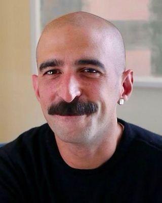 Photo of Jon LaBella, Marriage & Family Therapist Associate, MA , AMFT