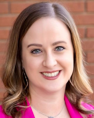 Photo of Becky Evans, Licensed Professional Counselor, LPC-S