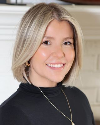 Photo of Alexandra Daniels, Counselor, LPC-IT