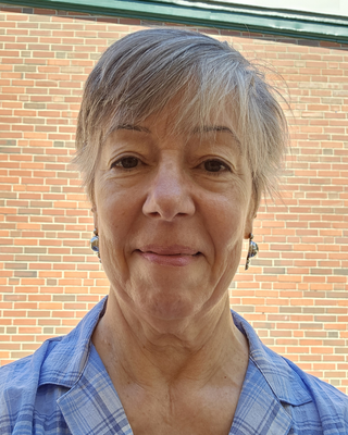 Photo of Florence Johnson, Psychologist, LCP
