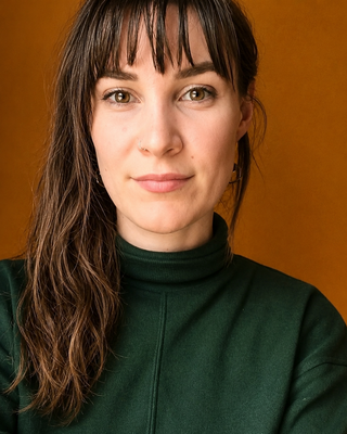 Photo of Amy Finn, Psychotherapist, MSc, IFPP