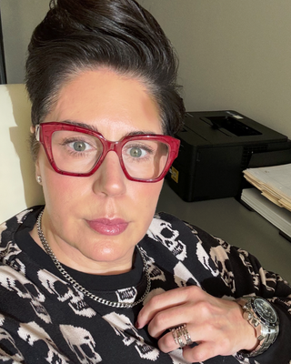 Photo of Heather Iannone, Marriage & Family Therapist Associate, MA, AMFT
