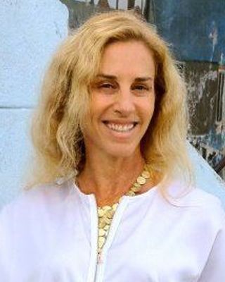 Photo of Pamela J. Warren, Marriage & Family Therapist in Santa Monica, CA