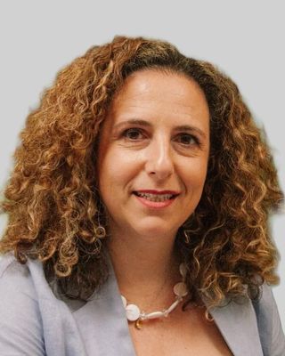 Photo of Cristina La Cara, Counsellor, MBACP Accred