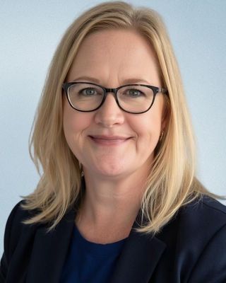 Photo of Alyson Laidlaw, Marriage & Family Therapist, MS, LMFT