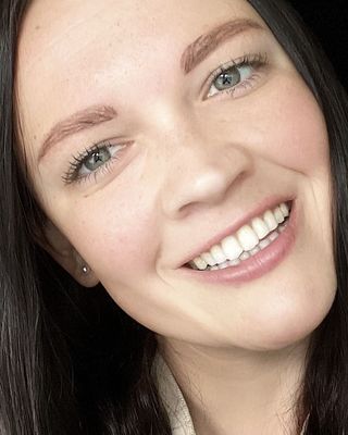 Photo of Mariia Sen, Marriage & Family Therapist, MA, LMFT