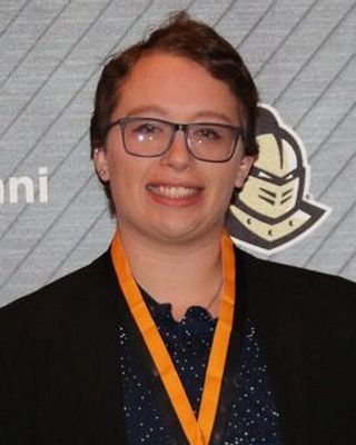 Photo of Kai Coca, Counselor, LMHC